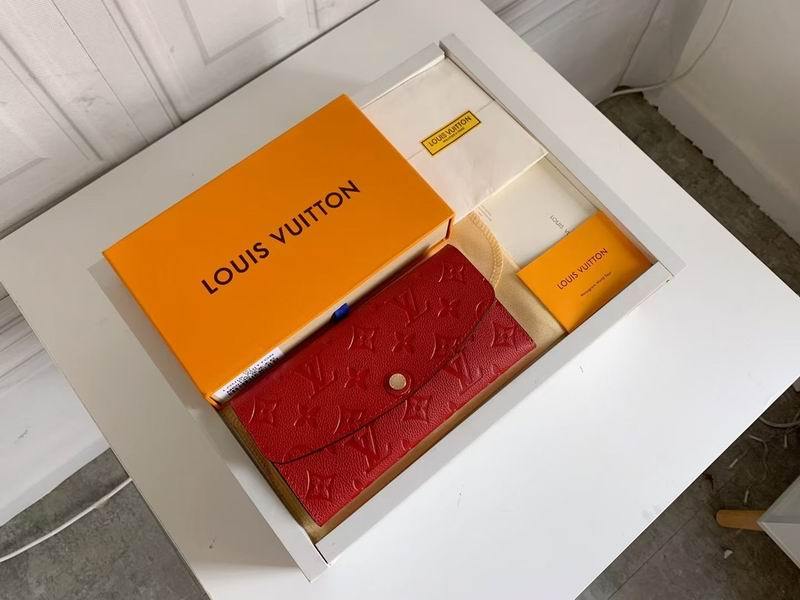 LV Wallets 224